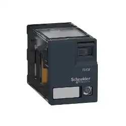 Schneider Electric – RXM2AB3E7