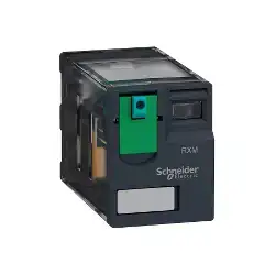 Schneider Electric – RXM3AB1JD