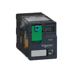 Schneider Electric – RXM3AB2JD