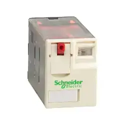 Schneider Electric – RXM4AB1F7TQ