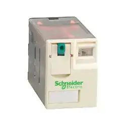Schneider Electric – RXM4AB1FDTQ