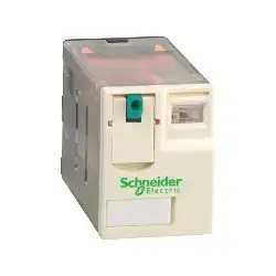 Schneider Electric – RXM4AB1JDTQ