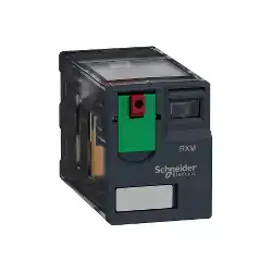 Schneider Electric – RXM4GB1F7