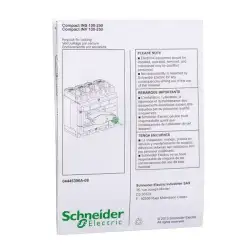 Schneider Electric – 31087