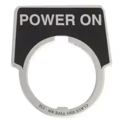 Schneider Electric – 9001KN338