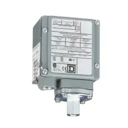 Telemecanique – 9012GAW4