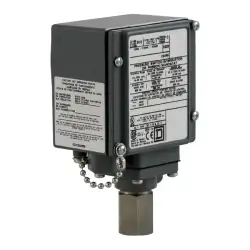 Telemecanique – 9012GCW2