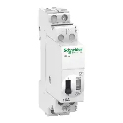 Schneider Electric – A9C34811
