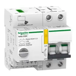 Schneider Electric – A9C62225