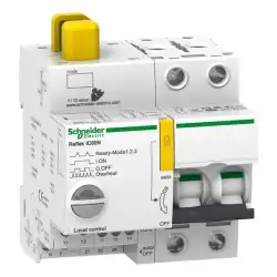 Schneider Electric – A9C63210