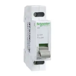 Schneider Electric – A9S60120