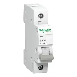 Schneider Electric – A9S62163