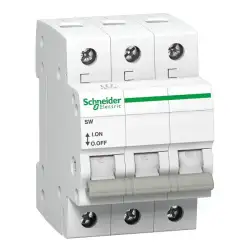 Schneider Electric – A9S62363