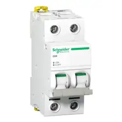 Schneider Electric – A9S65292