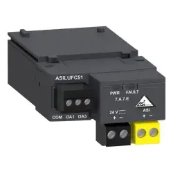 Schneider Electric – ASILUFC51