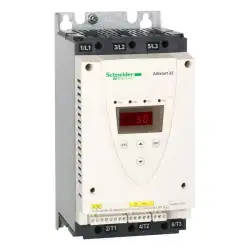 Schneider Electric – ATS22D17S6