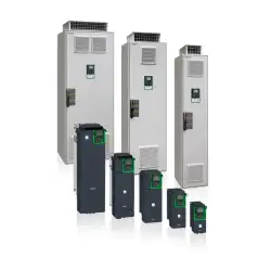 Schneider Electric – ATV630U22N4
