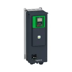 Schneider Electric – ATV650U40N4E