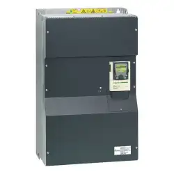 Schneider Electric – ATV71QC40N4