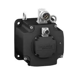 Schneider Electric – BMH1902P22F2A