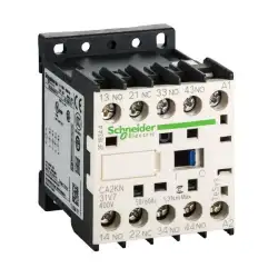 Schneider Electric – CA2KN31V7