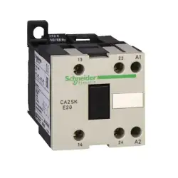 Schneider Electric – CA2SKE20M7