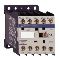 Schneider Electric – CA4KN31SW3