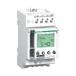 Schneider Electric – CCT15720