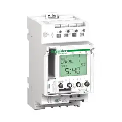 Schneider Electric – CCT15723
