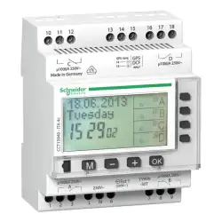 Schneider Electric – CCT15940