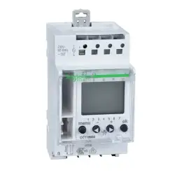 Schneider Electric – CCT16650