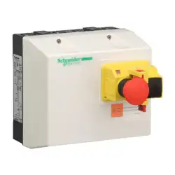 Schneider Electric – DE1KS217A37