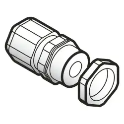 Telemecanique – DE9PEM20010