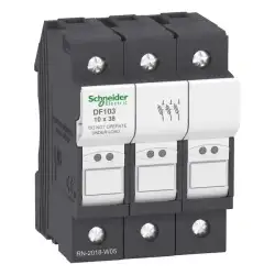 Schneider Electric – DF103
