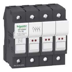 Schneider Electric – DF103NV