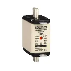 Schneider Electric – DF2FGN50