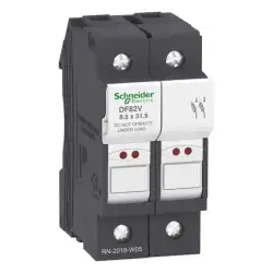 Schneider Electric – DF82V