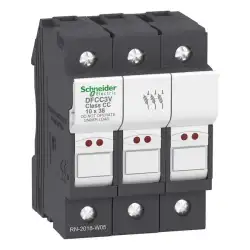 Schneider Electric – DFCC3V
