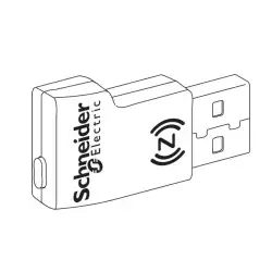 Schneider Electric – EBXA-USB-ZIGBEE