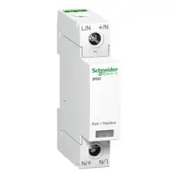 Schneider Electric – A9L65101