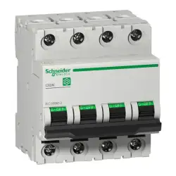 Schneider Electric – M9F10410