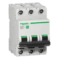 Schneider Electric – M9F22316