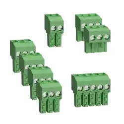 Schneider Electric – TM172ASCTB07