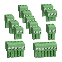 Schneider Electric – TM172ASCTB18