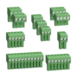 Schneider Electric – TM172ASCTB28E