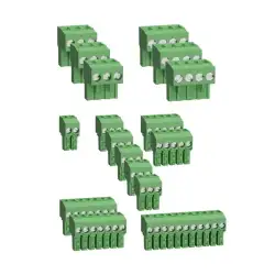 Schneider Electric – TM172ASCTB42