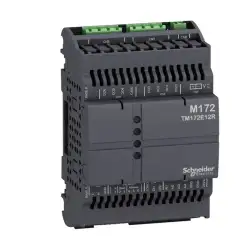 Schneider Electric – TM172E12R