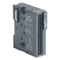 Schneider Electric – TM3AM6