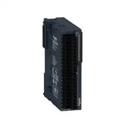 Schneider Electric – TM3DQ16U