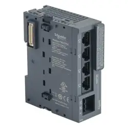 Schneider Electric – TM3XTYS4